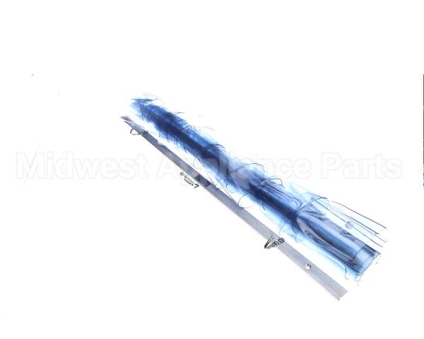 65-19019 Federal Industries Strip Curtain Rssm378 33.75W X