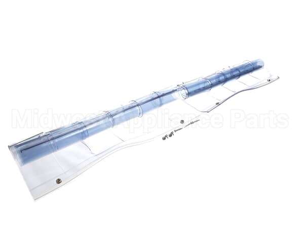 65-19020 Federal Industries Strip Curtain Rssm460 44.75W X