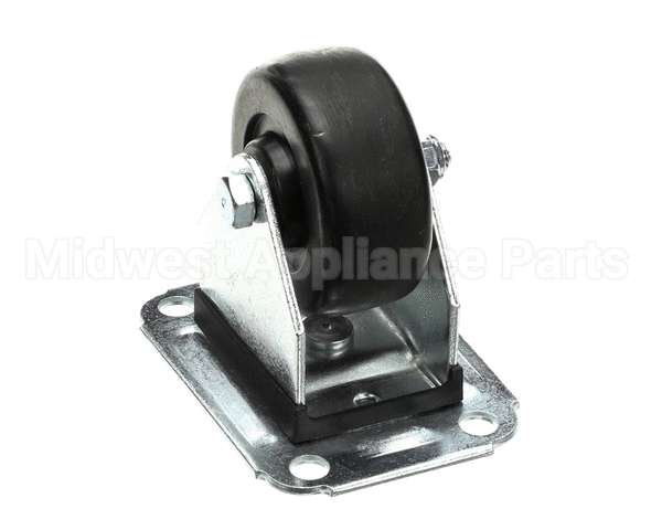 65-20581 Federal Industries Caster, Rigid, 2.5, 175