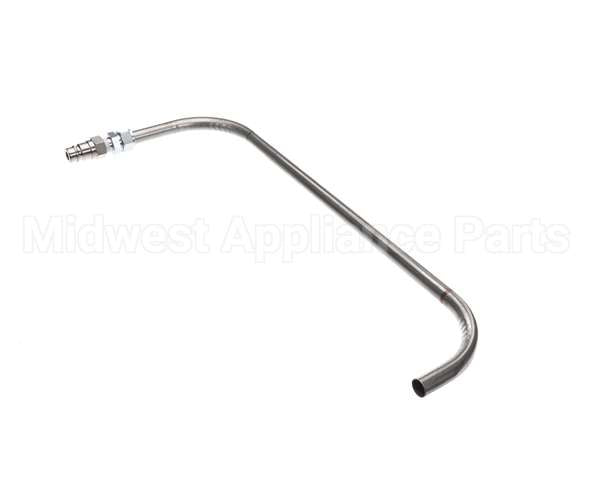 65-406 Falcon Fabricators Swing Spout Assembly