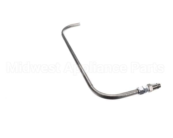 65-406 Falcon Fabricators Swing Spout Assembly