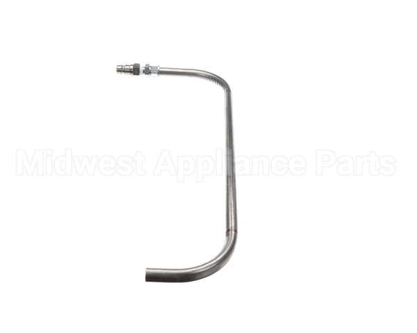 65-406 Falcon Fabricators Swing Spout Assembly