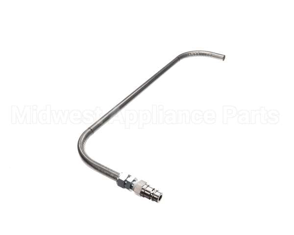 65-406 Falcon Fabricators Swing Spout Assembly