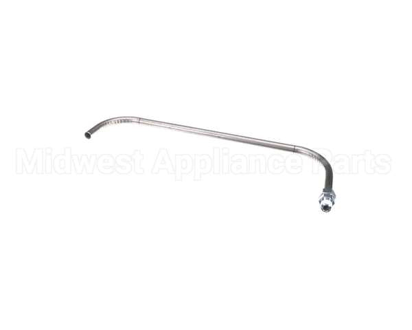 65-407 Falcon Fabricators Swing Spout Asy