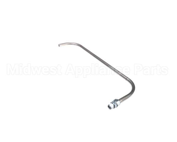 65-407 Falcon Fabricators Swing Spout Asy