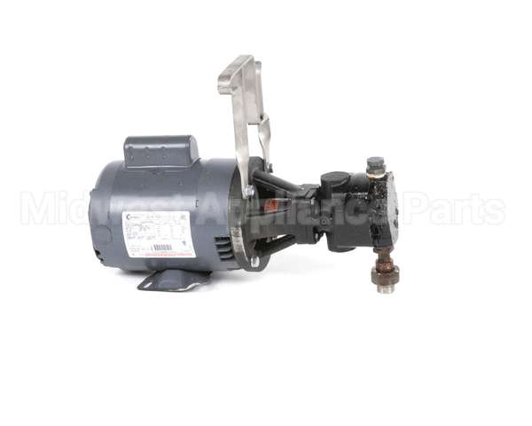 65-425 Falcon Fabricators Pump & Motor