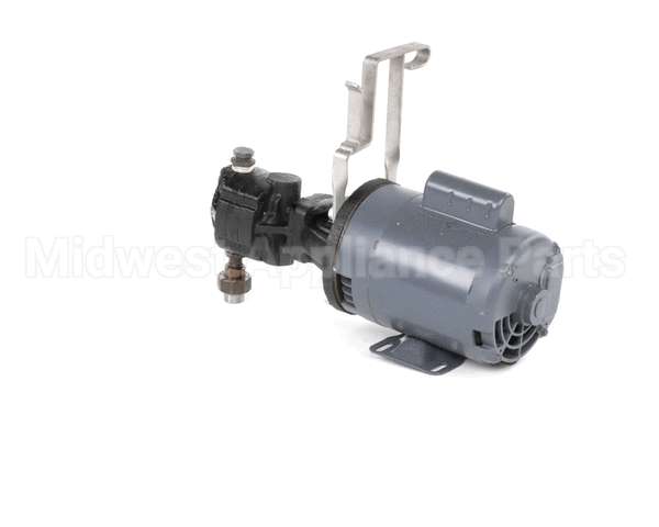 65-425 Falcon Fabricators Pump & Motor