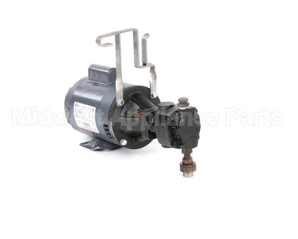 65-425 Falcon Fabricators Pump & Motor