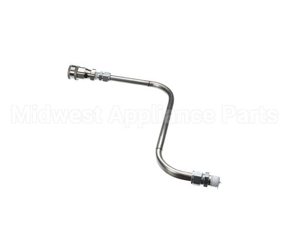 65-427 Falcon Fabricators Supply Line Assembly/Complete