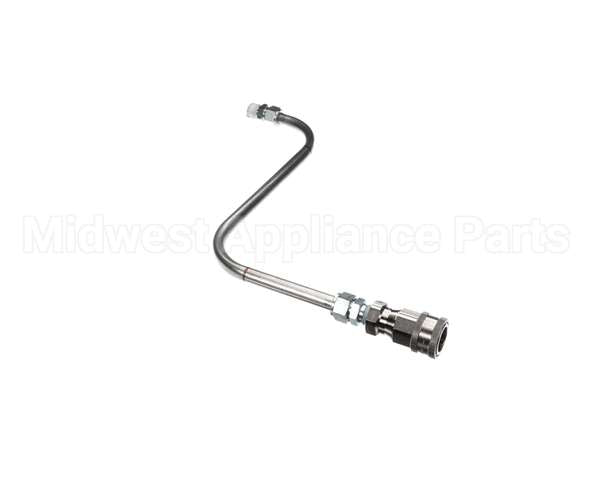 65-427 Falcon Fabricators Supply Line Assembly/Complete