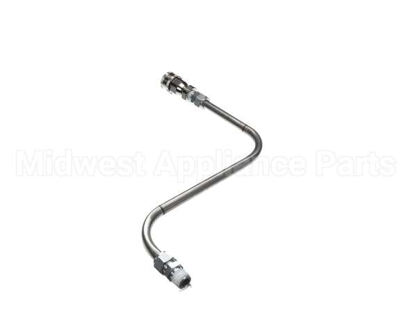 65-427 Falcon Fabricators Supply Line Assembly/Complete