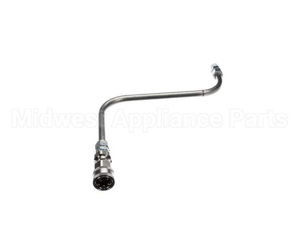 65-427 Falcon Fabricators Supply Line Assembly/Complete