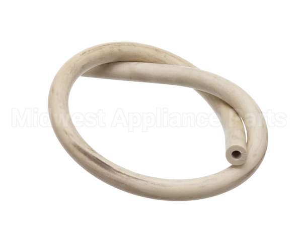 65-7112-002 Adamation Tubing, Gum, 1/2" Od, Per Ft