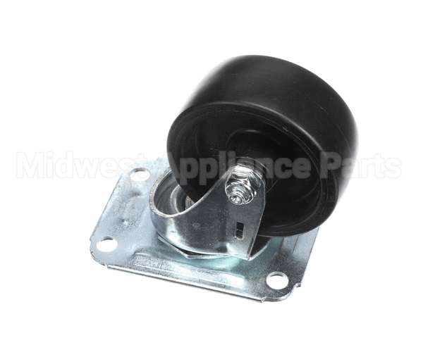 65-72705 Federal Industries Caster Duolevel Plate Swivel