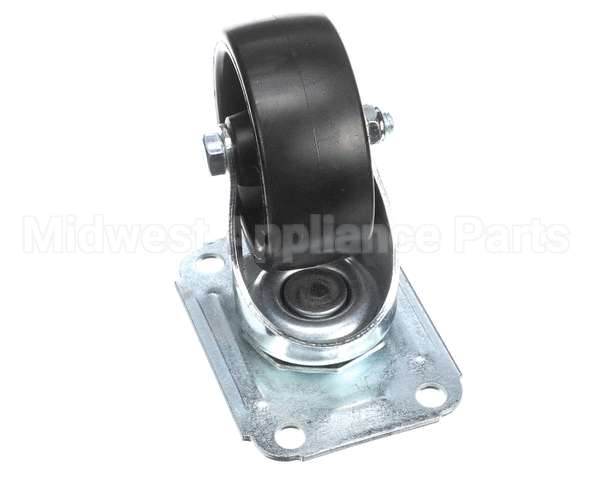 65-72705 Federal Industries Caster Duolevel Plate Swivel