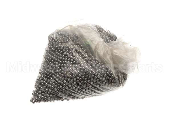 65-7300-010 Adamation Burnishing Ballsa 1/4