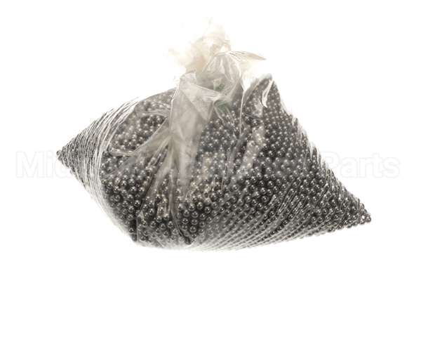 65-7300-010 Adamation Burnishing Ballsa 1/4