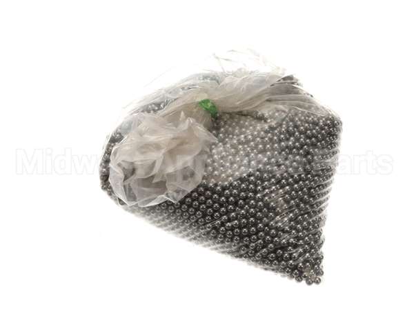 65-7300-010 Adamation Burnishing Ballsa 1/4