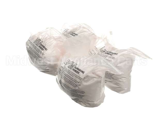 65-7400-505 Adamation Burnishing Powder (72 Oz Bag)