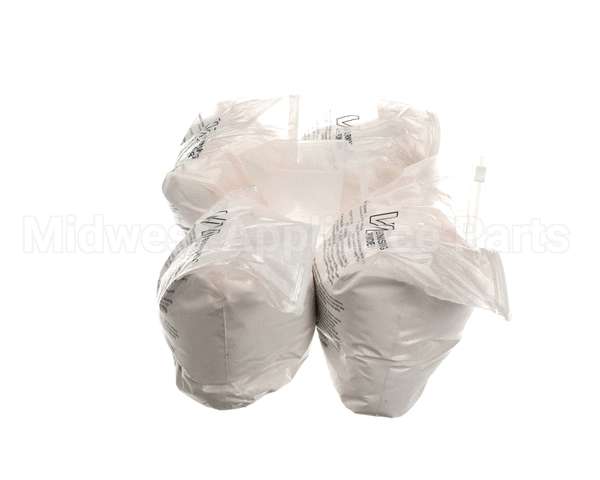 65-7400-505 Adamation Burnishing Powder (72 Oz Bag)