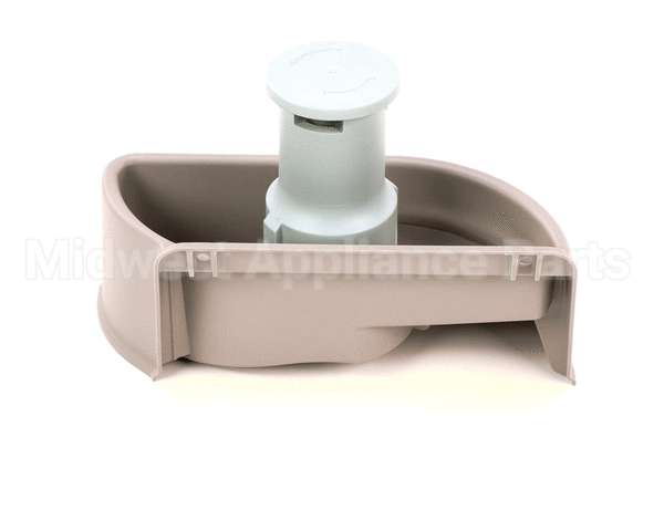 650040 Electrolux Professional Microtooth Blade-Emuls-5,5L Cutter-Mixer