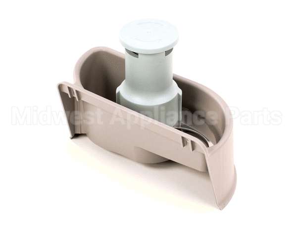 650040 Electrolux Professional Microtooth Blade-Emuls-5,5L Cutter-Mixer