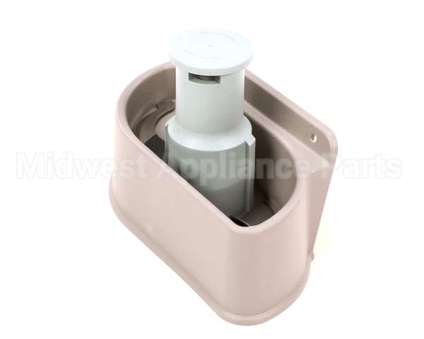 650040 Electrolux Professional Microtooth Blade-Emuls-5,5L Cutter-Mixer