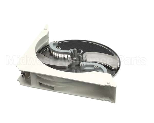 650078 Electrolux Professional S/S Shredding Disc With S-Blades 6X6 Mm