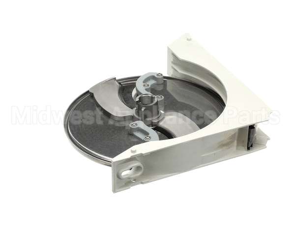 650078 Electrolux Professional S/S Shredding Disc With S-Blades 6X6 Mm