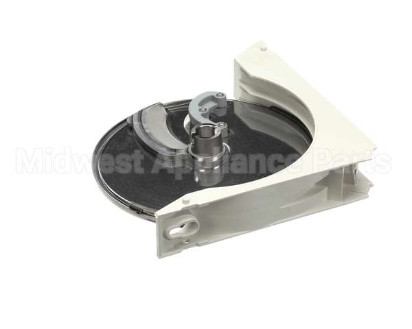 650079 Electrolux Professional S/S Shredding Disc With S-Blades 8X8 Mm