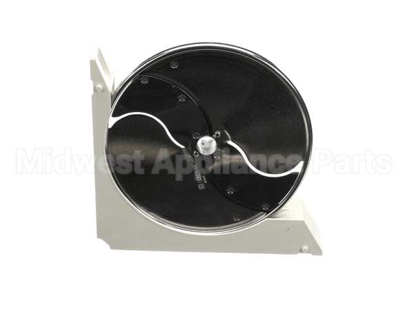 650081 Electrolux Professional Ss Presser Slicing W/Disc S-Blades 0,6Mm