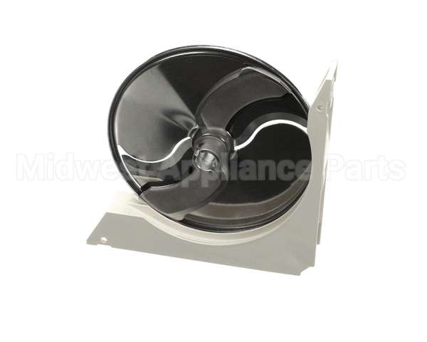 650081 Electrolux Professional Ss Presser Slicing W/Disc S-Blades 0,6Mm