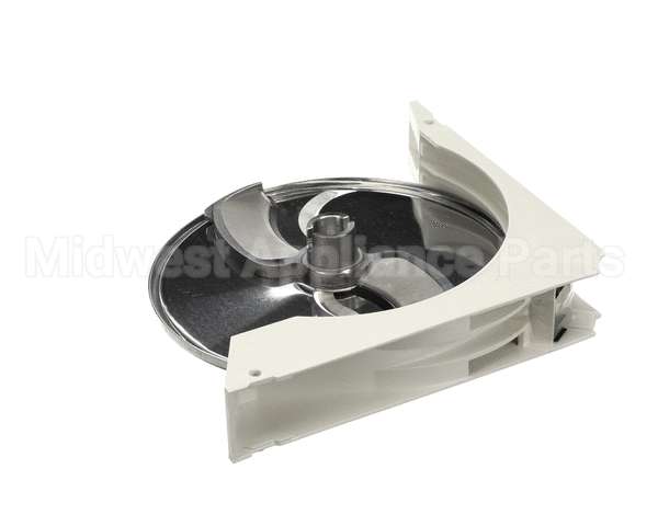 650082 Electrolux Professional S/S Presser Slicing W/Disc S-Blades 1 Mm