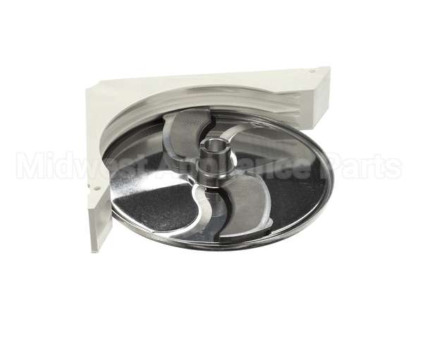 650082 Electrolux Professional S/S Presser Slicing W/Disc S-Blades 1 Mm