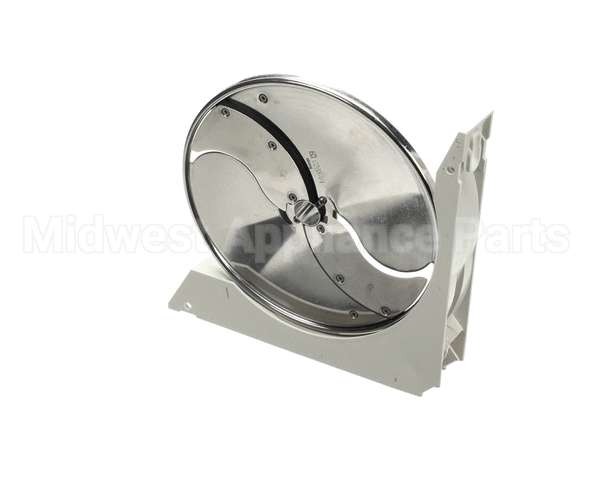 650083 Electrolux Professional S/S Presser Slicing W/Disc S-Blades 2 Mm