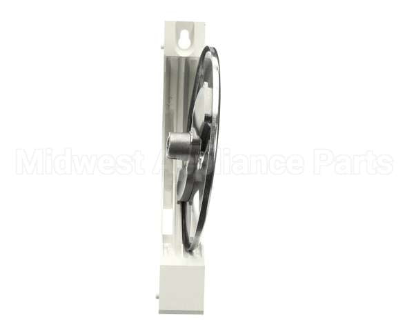 650083 Electrolux Professional S/S Presser Slicing W/Disc S-Blades 2 Mm