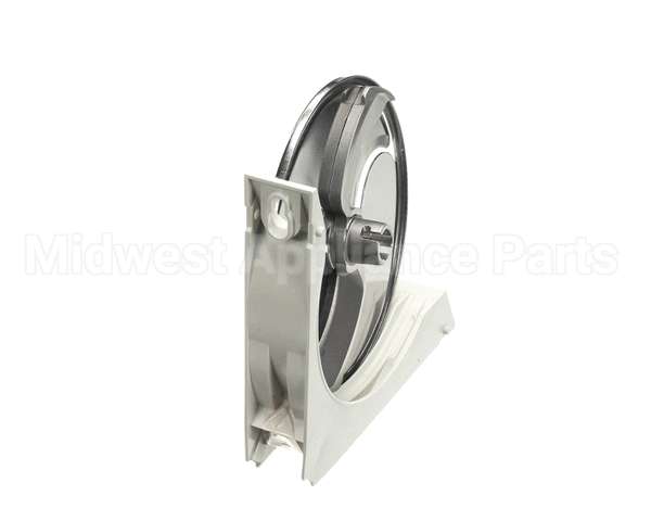 650083 Electrolux Professional S/S Presser Slicing W/Disc S-Blades 2 Mm