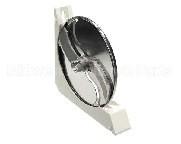 650084 Electrolux Professional S/S Presser Slicing W/Disc S-Blades 3 Mm