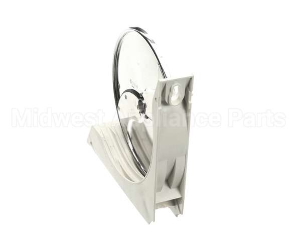 650084 Electrolux Professional S/S Presser Slicing W/Disc S-Blades 3 Mm