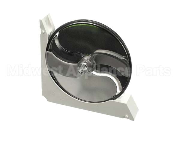 650085 Electrolux Professional S/S Presser Slicing W/Disc S-Blades 4 Mm