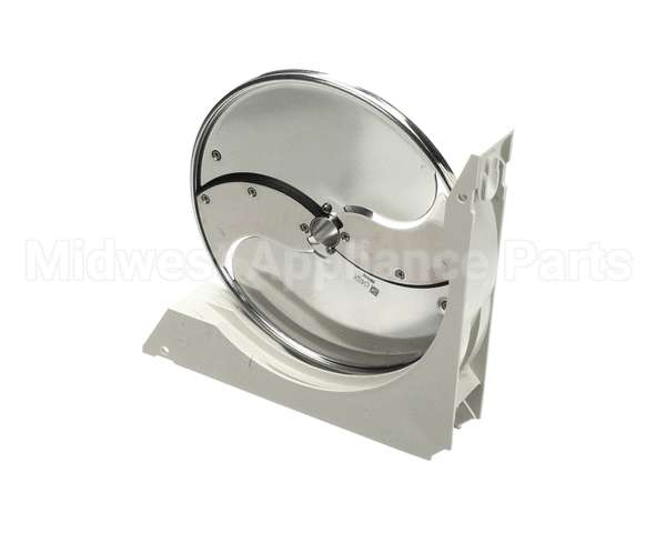 650085 Electrolux Professional S/S Presser Slicing W/Disc S-Blades 4 Mm