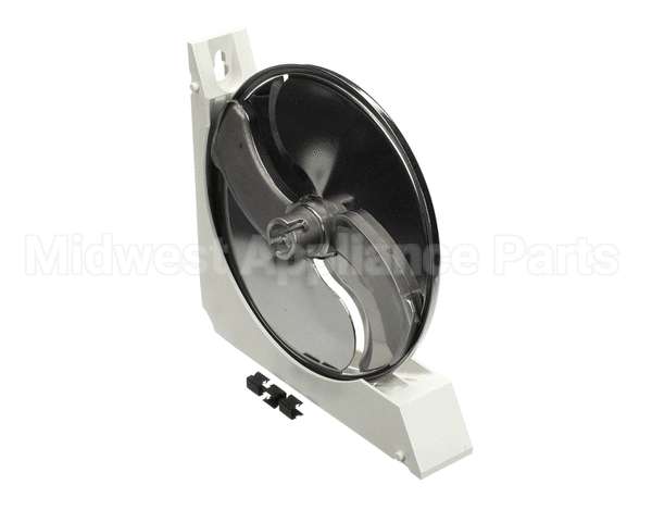 650086 Electrolux Professional S/S Presser Slicing W/Disc S-Blades 5 Mm