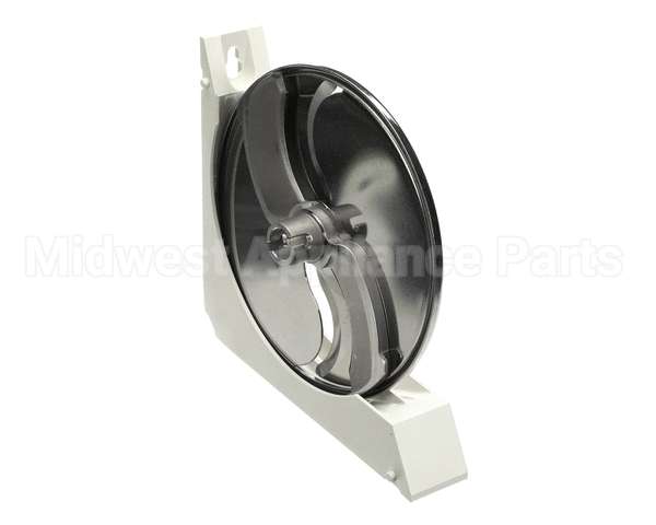 650087 Electrolux Professional S/S Presser Slicing W/Disc S-Blades 6 Mm