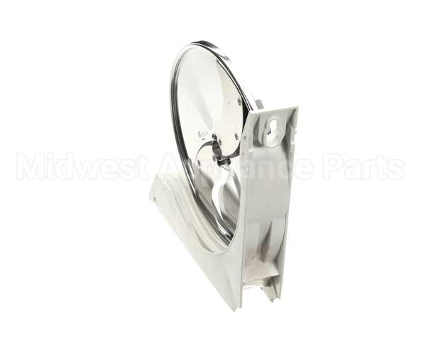 650087 Electrolux Professional S/S Presser Slicing W/Disc S-Blades 6 Mm