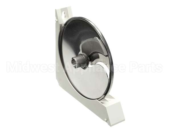 650088 Electrolux Professional S/S Presser Slicing W/Disc S-Blades 8 Mm