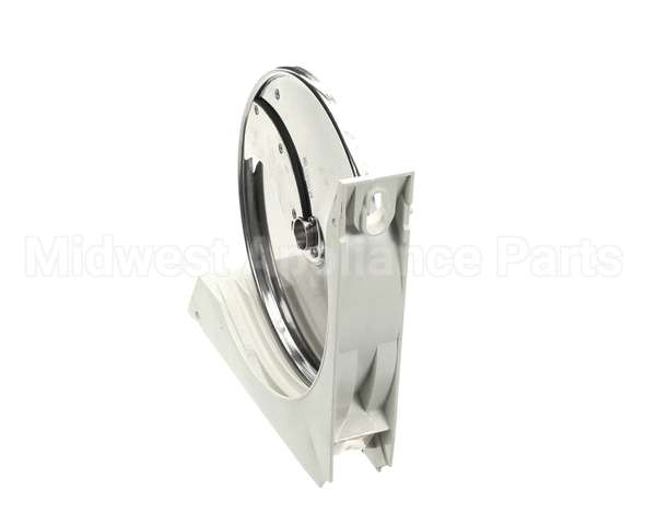 650088 Electrolux Professional S/S Presser Slicing W/Disc S-Blades 8 Mm