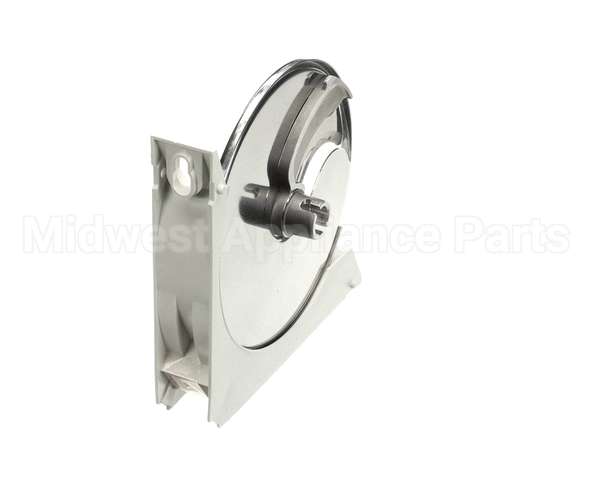 650088 Electrolux Professional S/S Presser Slicing W/Disc S-Blades 8 Mm