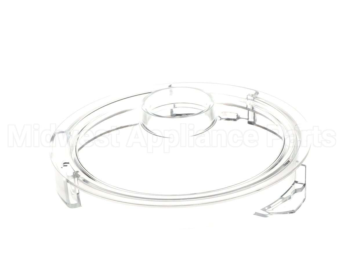 650117 Electrolux Professional Transparent Lid For 2.6Lt Cutter Mixer B