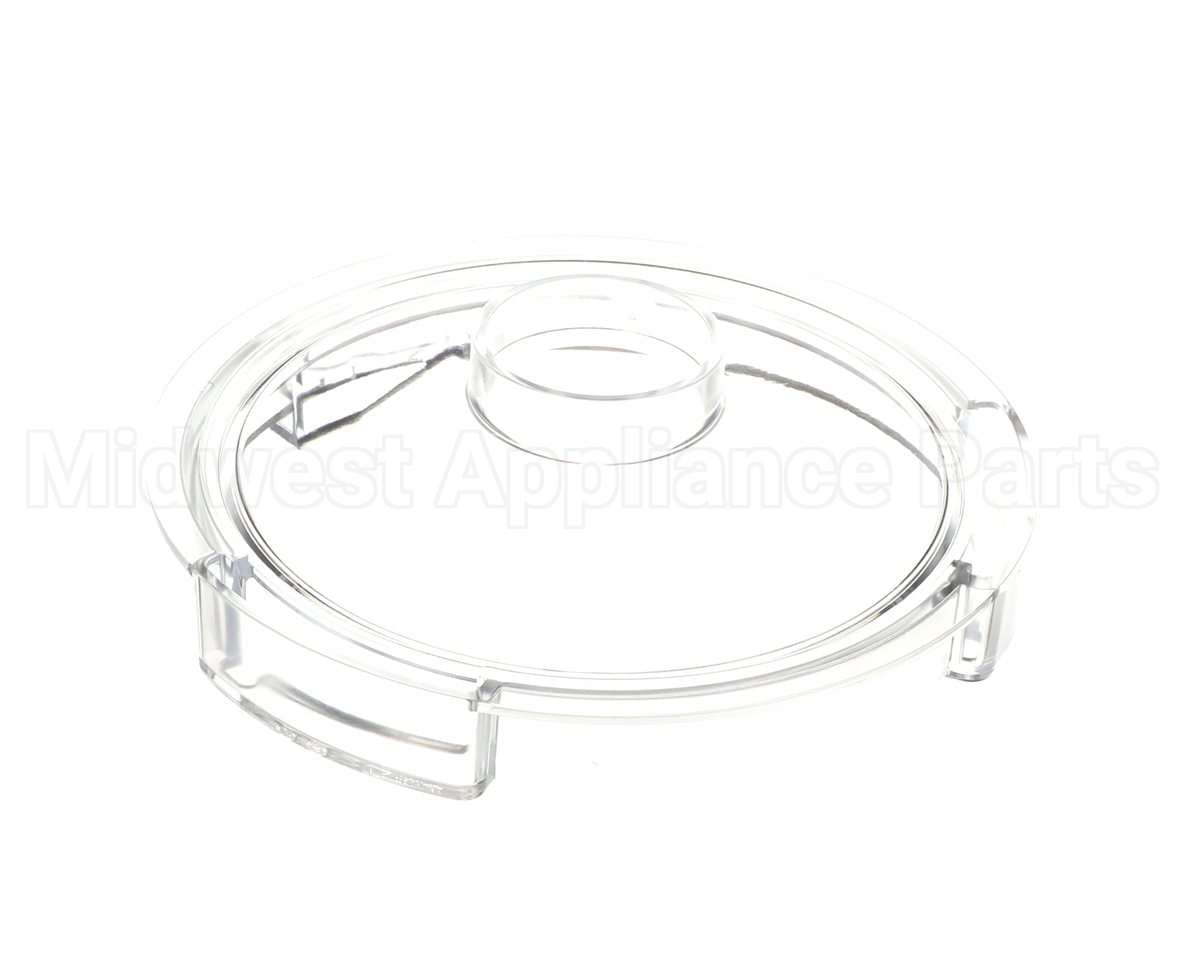 650117 Electrolux Professional Transparent Lid For 2.6Lt Cutter Mixer B