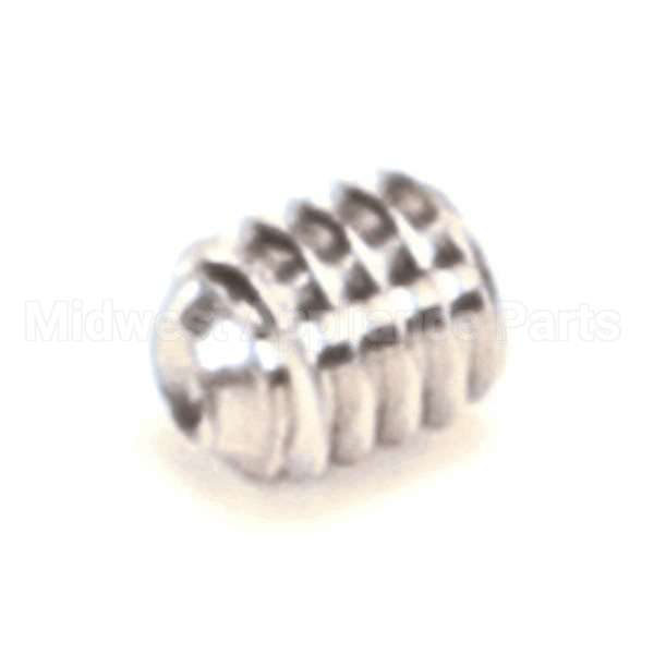 650146 Compatible Stoelting E Screw Sss 8-32 X 3/16 Cup Pt